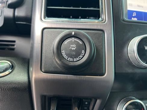 Used 2020 Ford Expedition Max Platinum AWD/4WD image 22