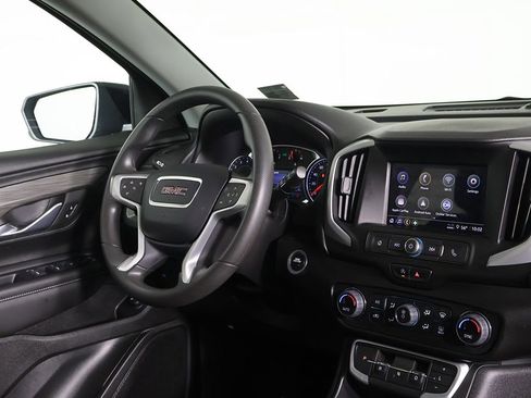 Used 2023 GMC Terrain SLE w/ Driver Convenience Package FWD image 26