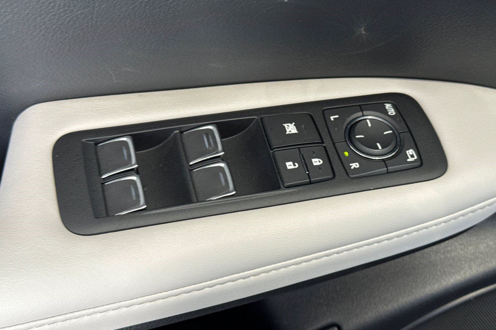 Certified 2021 Lexus RX 350 FWD w/ Accessory Package image 13