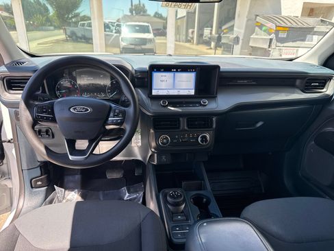 Used 2024 Ford Maverick XL w/ Equipment Group 100A Standard AWD/4WD image 12