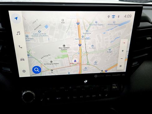 Used 2023 Toyota Tundra TRD Pro image 41