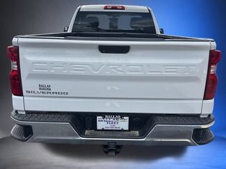 Certified 2019 Chevrolet Silverado 1500 W/T w/ WT Convenience Package AWD/4WD video 4