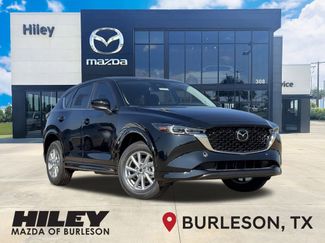 New 2025 MAZDA CX-5 AWD 2.5 S w/ Preferred Package 360° Tour