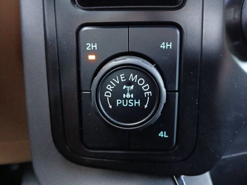 Used 2023 Ford F150 XLT w/ Equipment Group 301A Mid AWD/4WD image 10