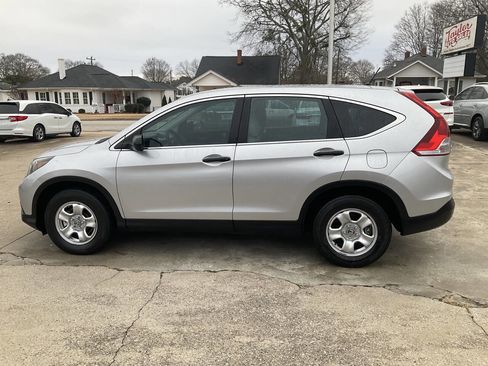 Used 2014 Honda CR-V LX image 6