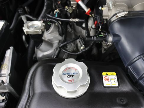 Used 2007 Ford Mustang GT RWD image 20