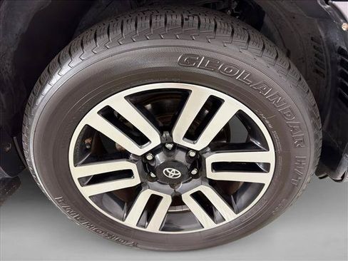 Used 2016 Toyota 4Runner Limited RWD image 14