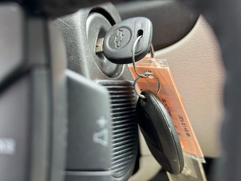 Used 2014 Chevrolet Impala LTZ image 29