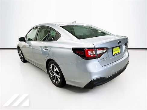 Used 2025 Subaru Legacy Premium w/ Popular Package #1A image 7