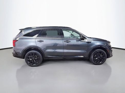 Used 2023 Kia Sorento SX AWD/4WD image 10