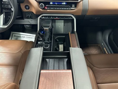 Used 2025 Toyota Tundra 1794 Edition image 40