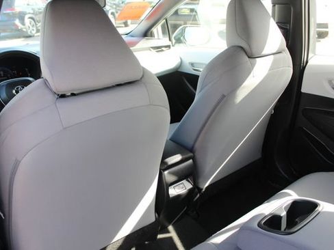 Certified 2026 Toyota Corolla SE w/ Carpet Mat Package (TMS) FWD image 29