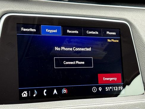 Used 2019 Cadillac XT4 Luxury w/ Trailering Package image 6