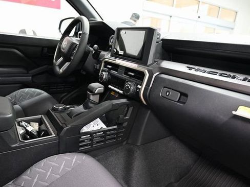 New 2026 Toyota Tacoma SR5 image 14
