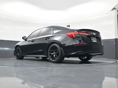 Used 2022 Honda Civic Sport image 20