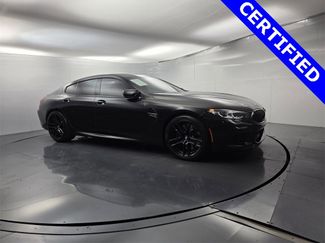 Used 2024 BMW M8 Gran Coupe xDrive Competition video 2