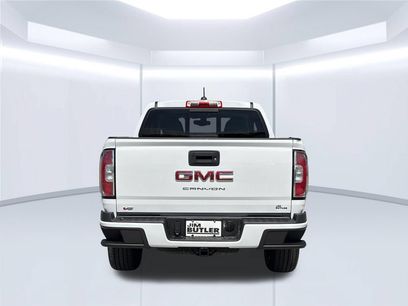 Used 2022 GMC Canyon Elevation w/ Trailering Package