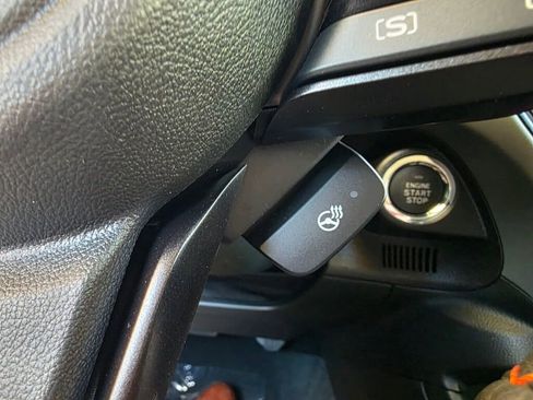 New 2026 Subaru Crosstrek 2.5i Limited w/ Popular Package #4A image 28