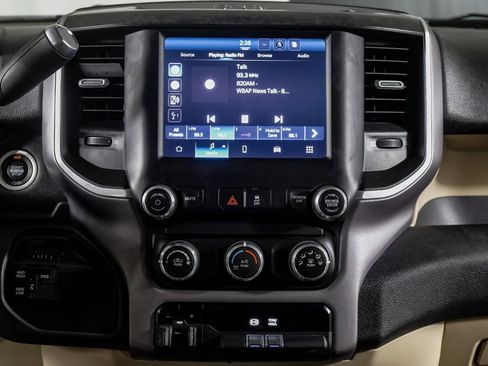 Used 2022 RAM 3500 Big Horn image 23