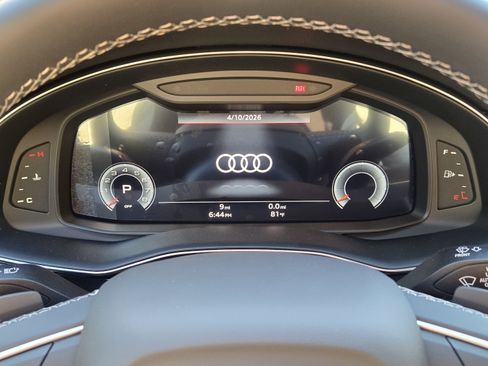 New 2026 Audi Q7 2.0T Premium Plus AWD/4WD image 31