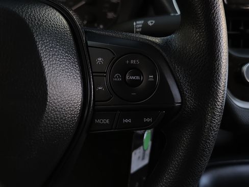 Used 2024 Toyota Corolla LE image 10