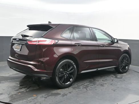 Used 2024 Ford Edge ST-Line image 7