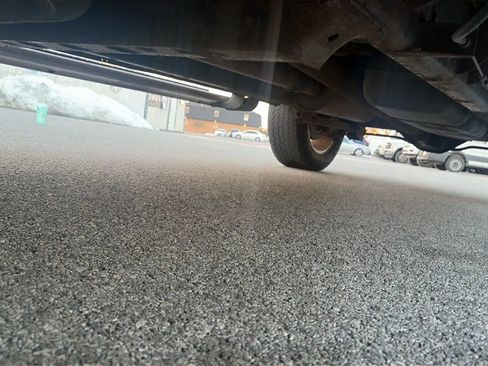 Used 2017 RAM 1500 Laramie w/ Convenience Group image 63