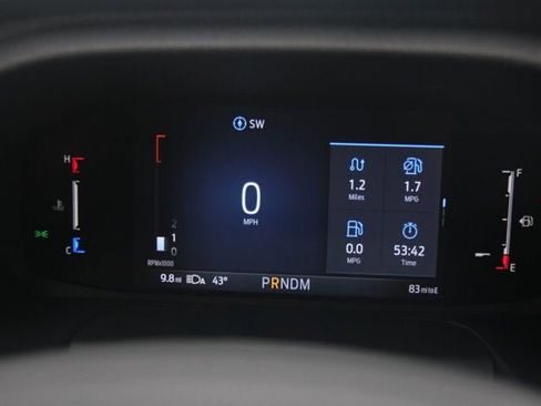 New 2026 Ford Transit 250 148 Medium Roof Extended AWD image 30