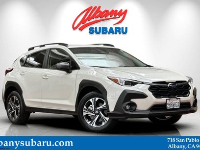 Used 2024 Subaru Crosstrek 2.0i Premium w/ Popular Package #3