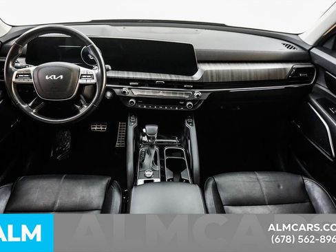 Used 2024 Kia Telluride SX FWD image 30
