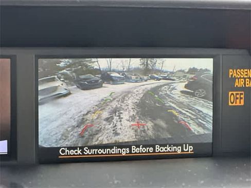 Used 2014 Subaru Forester 2.5i Limited image 12