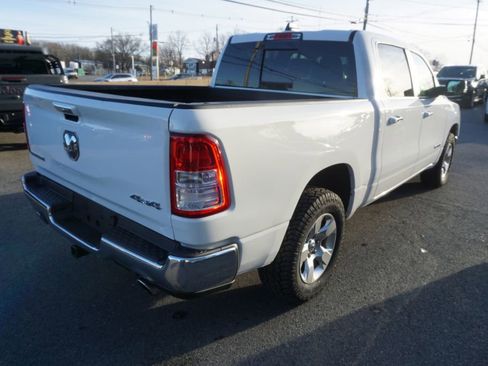 Used 2019 RAM 1500 Big Horn image 4