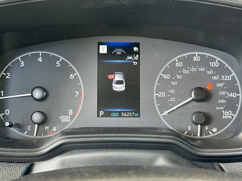 Used 2024 Toyota Corolla LE FWD image 38