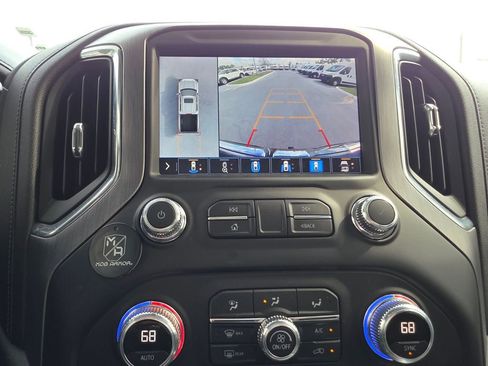 Used 2020 GMC Sierra 1500 Denali w/ Denali Ultimate Package image 30