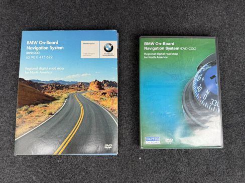 Used 2005 BMW 645Ci Coupe image 44