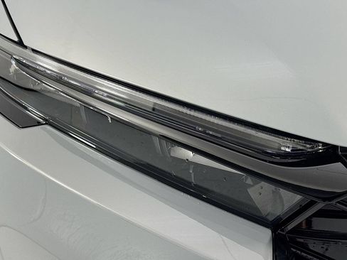 Used 2026 Honda CR-V Sport-L image 13
