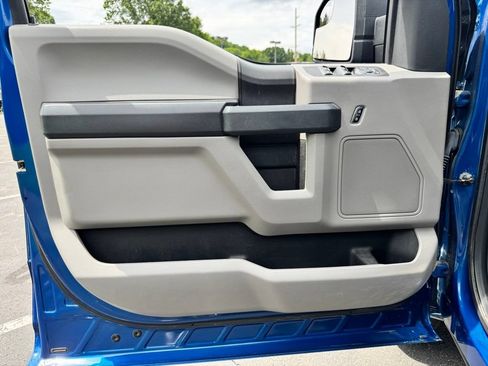 Used 2018 Ford F150 XL w/ Equipment Group 101A Mid AWD/4WD image 14