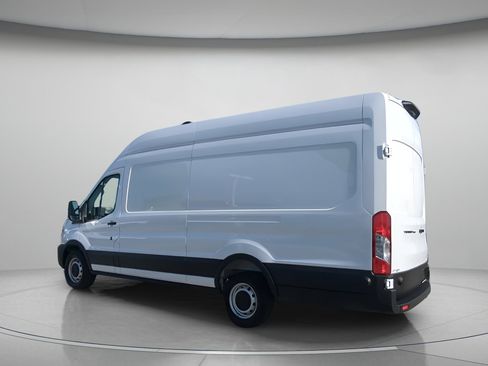 New 2026 Ford Transit 350 148 High Roof Extended RWD image 21