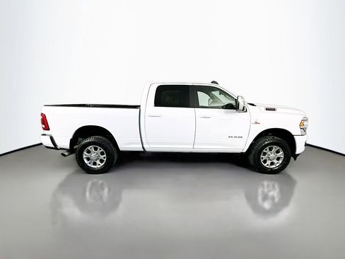 Used 2024 RAM 2500 Laramie AWD/4WD image 8