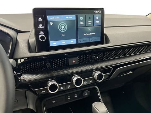 New 2026 Honda CR-V EX-L image 19