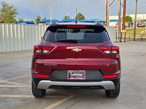 Used 2023 Chevrolet TrailBlazer LT image 7