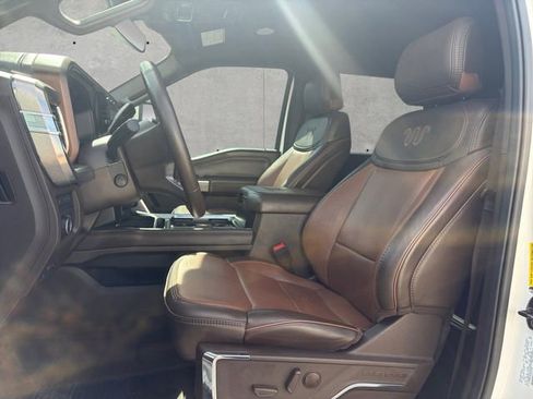 Used 2023 Ford F250 King Ranch w/ Chrome Package AWD/4WD image 19