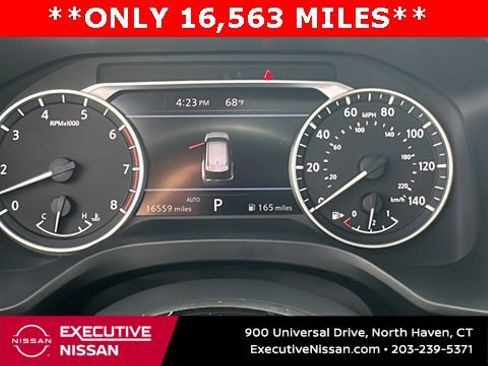 Certified 2022 Nissan Rogue SL image 16