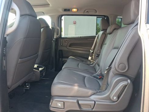 Used 2024 Honda Odyssey EX-L image 10