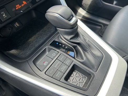 Used 2024 Toyota RAV4 XLE Premium w/ Weather Package AWD/4WD image 28