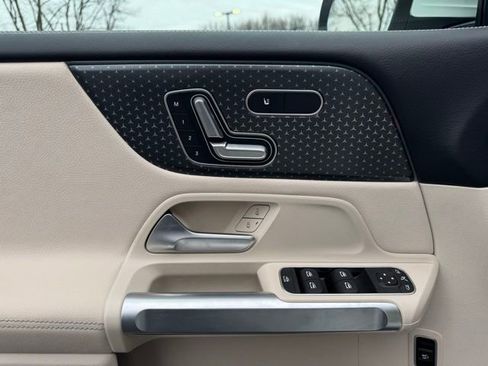 Certified 2024 Mercedes-Benz GLB 250 GLB 250 image 20
