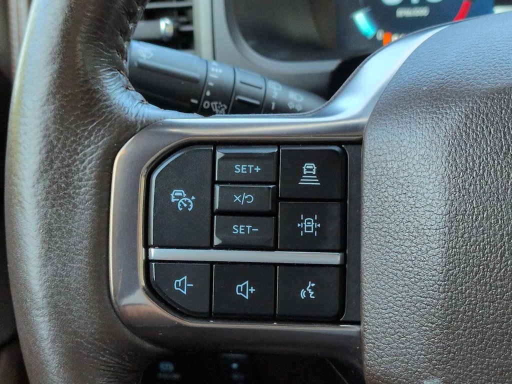 Used 2024 Ford Expedition King Ranch AWD/4WD image 26