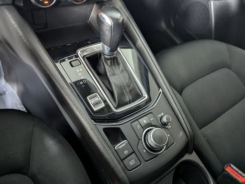 Used 2019 MAZDA CX-5 Sport FWD image 20