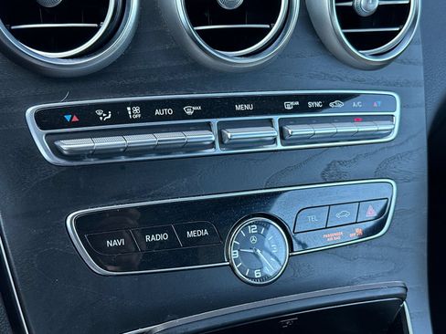 Used 2019 Mercedes-Benz C 300 Cabriolet image 18