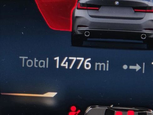 Used 2025 BMW 330i xDrive Sedan image 20